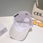 シャネル 爆発人気商品 ベースボールキャップ cap 2306LGJ52-CH6138 - 画像 (3)