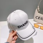 シャネル 爆発人気商品 ベースボールキャップ cap 2306LGJ52-CH6138 - 画像 (6)