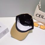 シャネル 爆発人気商品 ベースボールキャップ cap 2306LGJ52-CH6140 - 画像 (3)