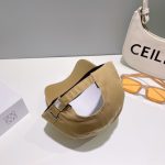 シャネル 爆発人気商品 ベースボールキャップ cap 2306LGJ52-CH6140 - 画像 (5)