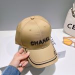 シャネル 爆発人気商品 ベースボールキャップ cap 2306LGJ52-CH6140 - 画像 (6)