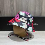 シャネル 海外人気貴族専門店 バケットハット cap 2306LGJ55-CH6142 - 画像 (3)