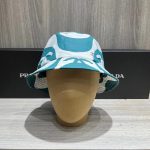 シャネル 海外人気貴族専門店 バケットハット cap 2306LGJ55-CH6143 - 画像 (3)