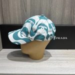 シャネル 海外人気貴族専門店 ベースボールキャップ cap 2306LGJ55-CH6145 - 画像 (3)
