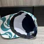 シャネル 海外人気貴族専門店 ベースボールキャップ cap 2306LGJ55-CH6145 - 画像 (4)