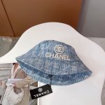 シャネル 最も良い商店 男女兼用 バケットハット cap 2306LGJ67-CH6150 - 画像 (3)