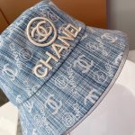 シャネル 最も良い商店 男女兼用 バケットハット cap 2306LGJ67-CH6150 - 画像 (6)