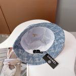 シャネル 最も良い商店 男女兼用 バケットハット cap 2306LGJ67-CH6150 - 画像 (7)