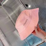 シャネル 最も良い商店 バケットハット cap 2306LGJ55-CH6152 - 画像 (4)