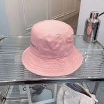 シャネル 最も良い商店 バケットハット cap 2306LGJ55-CH6152 - 画像 (5)