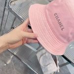 シャネル 最も良い商店 バケットハット cap 2306LGJ55-CH6152 - 画像 (6)