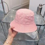 シャネル 最も良い商店 バケットハット cap 2306LGJ55-CH6152 - 画像 (7)