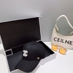 シャネル 最も良い商店 男女兼用 ベースボールキャップ cap 2306LGJ50-CH6154 - 画像 (5)