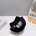 シャネル 最も良い商店 男女兼用 ベースボールキャップ cap 2306LGJ50-CH6154 - 画像 (7)