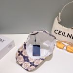 ルイヴィトン 夏の新作 男女兼用 ベースボールキャップ cap 2306LGJ50-LV6179 - 画像 (3)