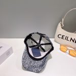 ルイヴィトン 夏の新作 男女兼用 ベースボールキャップ cap 2306LGJ50-LV6180 - 画像 (3)