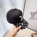 ルイヴィトン 大特価 男女兼用 ベースボールキャップ cap 2306LGJ46-LV6182 - 画像 (7)