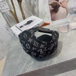 ルイヴィトン 大人気 男女兼用 ベースボールキャップ cap 2306LGJ60-LV6184 - 画像 (4)