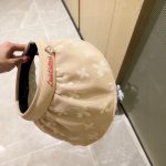 ルイヴィトン 大人気定番商品 サンキャップ cap 2306LGJ68-LV6185 - 画像 (6)