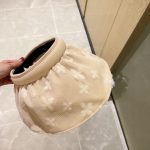 ルイヴィトン 大人気定番商品 サンキャップ cap 2306LGJ68-LV6185 - 画像 (7)