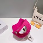 ルイヴィトン 芸能人愛用 男女兼用 ベースボールキャップ cap 2306LGJ55-LV6188 - 画像 (6)