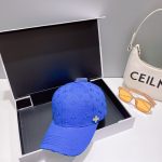 ルイヴィトン 芸能人愛用 男女兼用 ベースボールキャップ cap 2306LGJ55-LV6189 - 画像 (4)