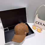 ルイヴィトン 芸能人愛用 男女兼用 ベースボールキャップ cap 2306LGJ55-LV6190 - 画像 (4)