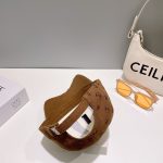 ルイヴィトン 芸能人愛用 男女兼用 ベースボールキャップ cap 2306LGJ55-LV6190 - 画像 (6)