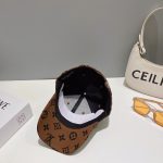 ルイヴィトン 新品値下受付 ベースボールキャップ cap 2306LGJ55-LV6194 - 画像 (4)