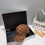 ルイヴィトン 新品値下受付 ベースボールキャップ cap 2306LGJ55-LV6194 - 画像 (5)