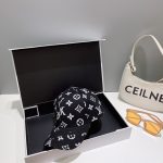 ルイヴィトン 新品値下受付 ベースボールキャップ cap 2306LGJ55-LV6195 - 画像 (4)