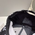 ルイヴィトン 新品値下受付 ベースボールキャップ cap 2306LGJ55-LV6195 - 画像 (5)