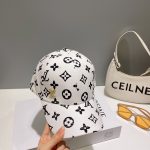 ルイヴィトン 新品値下受付 ベースボールキャップ cap 2306LGJ55-LV6197 - 画像 (3)