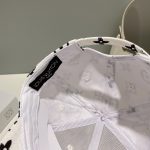 ルイヴィトン 新品値下受付 ベースボールキャップ cap 2306LGJ55-LV6197 - 画像 (6)