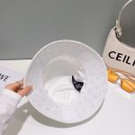 ルイヴィトン 大人気定番商品 バケットハット cap 2306LGJ57-LV6200 - 画像 (6)