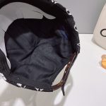 ルイヴィトン 夏の新作 ベースボールキャップ cap 男女兼用 2306LGJ55-LV6204 - 画像 (5)