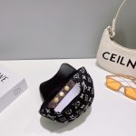 ルイヴィトン 夏の新作 ベースボールキャップ cap 男女兼用 2306LGJ55-LV6204 - 画像 (6)