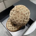 ルイヴィトン 安心保証 ベースボールキャップ cap 男女兼用 2306SKJ65-LV6211 - 画像 (7)