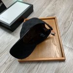 グッチ 安心保証 ベースボールキャップ cap 男女兼用 2306SKJ65-GU6212 - 画像 (3)