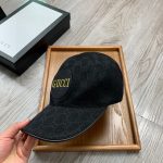 グッチ 安心保証 ベースボールキャップ cap 男女兼用 2306SKJ65-GU6212 - 画像 (5)