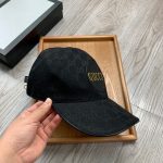 グッチ 安心保証 ベースボールキャップ cap 男女兼用 2306SKJ65-GU6212 - 画像 (6)