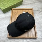 グッチ 大人気 ベースボールキャップ cap 男女兼用 2306SKJ65-GU6217 - 画像 (3)