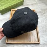 グッチ 大人気 ベースボールキャップ cap 男女兼用 2306SKJ65-GU6217 - 画像 (5)