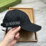 グッチ 大人気 ベースボールキャップ cap 男女兼用 2306SKJ65-GU6217 - 画像 (6)