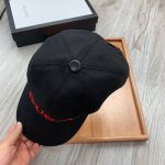 グッチ 超激安販売 ベースボールキャップ cap 男女兼用 2306SKJ65-GU6222 - 画像 (4)