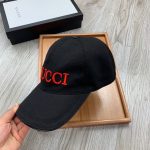 グッチ 超激安販売 ベースボールキャップ cap 男女兼用 2306SKJ65-GU6222 - 画像 (5)