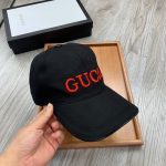 グッチ 超激安販売 ベースボールキャップ cap 男女兼用 2306SKJ65-GU6222 - 画像 (6)
