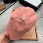 グッチ 超激安販売 ベースボールキャップ cap 男女兼用 2306SKJ65-GU6223 - 画像 (4)