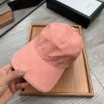 グッチ 超激安販売 ベースボールキャップ cap 男女兼用 2306SKJ65-GU6223 - 画像 (5)
