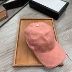 グッチ 超激安販売 ベースボールキャップ cap 男女兼用 2306SKJ65-GU6224 - 画像 (6)